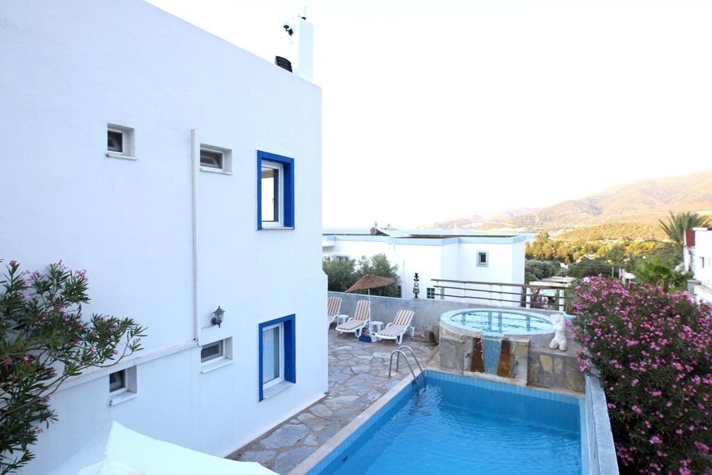 Картинка Hotel Olivia 3*