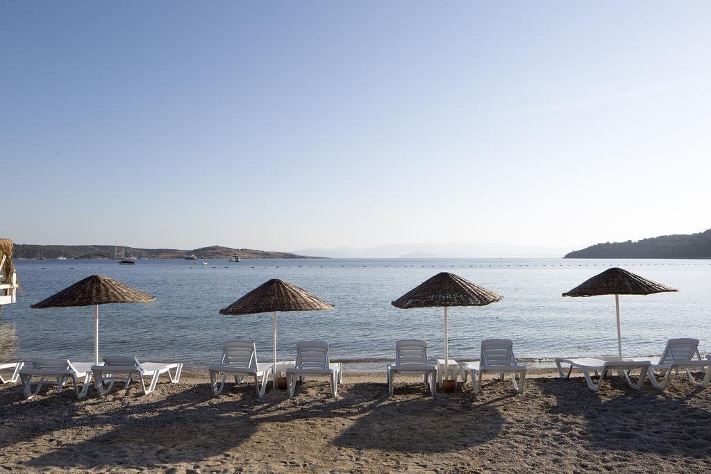 Фотография Istanbul Hotel Bodrum 3*