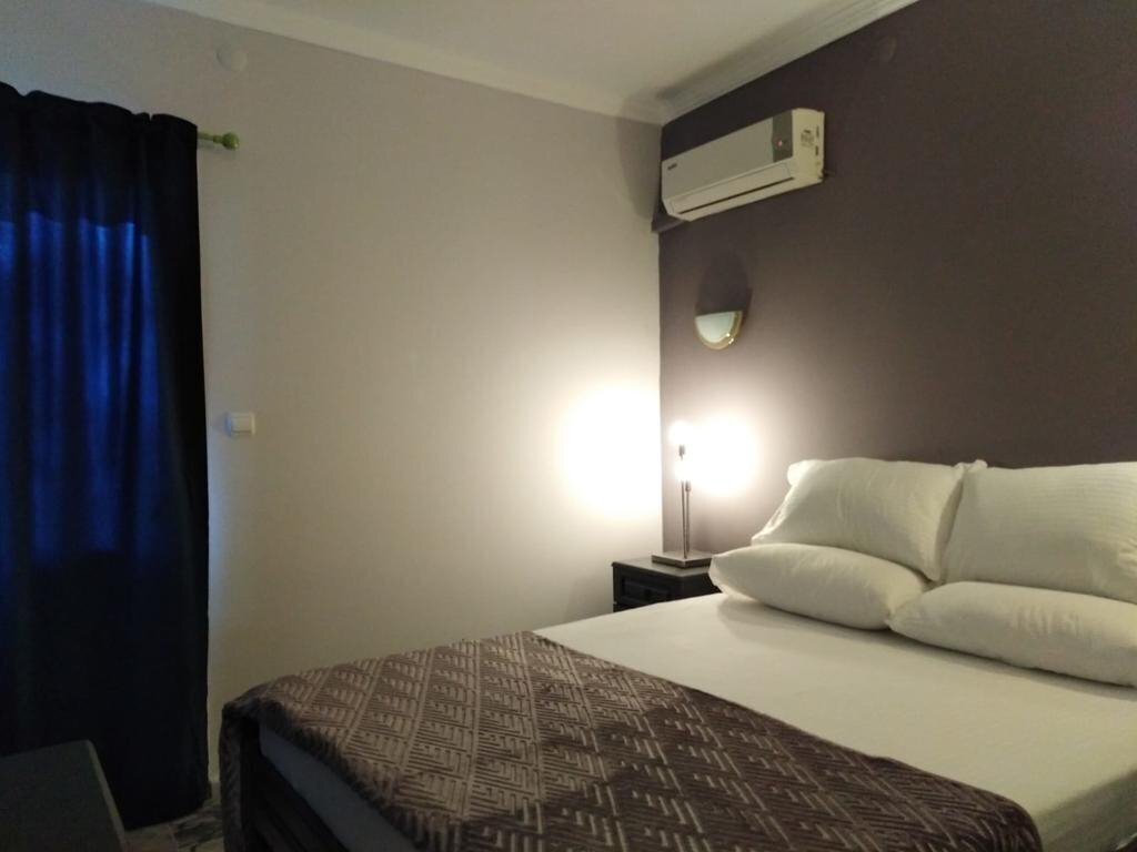 Изображение Istanbul Hotel Bodrum 3*