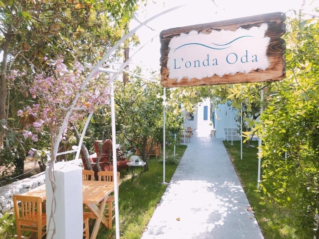 Fotografie L'Onda Oda Bodrum 2*