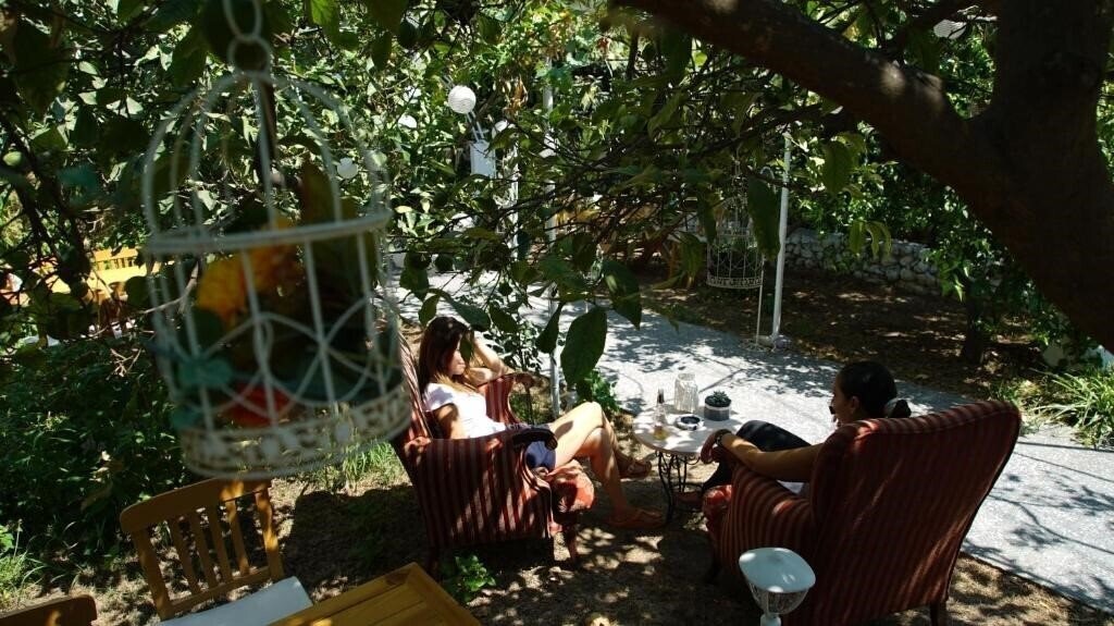 Imaginea L'Onda Oda Bodrum 2*