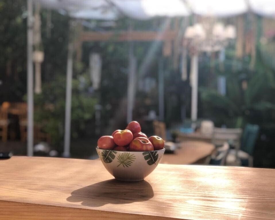 Imaginea L'Onda Oda Bodrum 2*