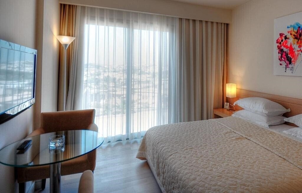 Imaginea Lvzz Residences 4*