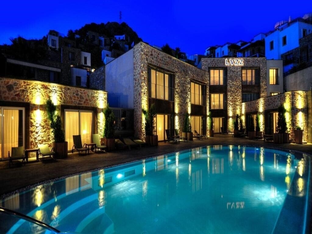 Fotografii Lvzz Residences 4*