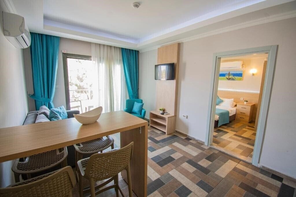 Изображение M Suite Butik Apart Hotel 3*