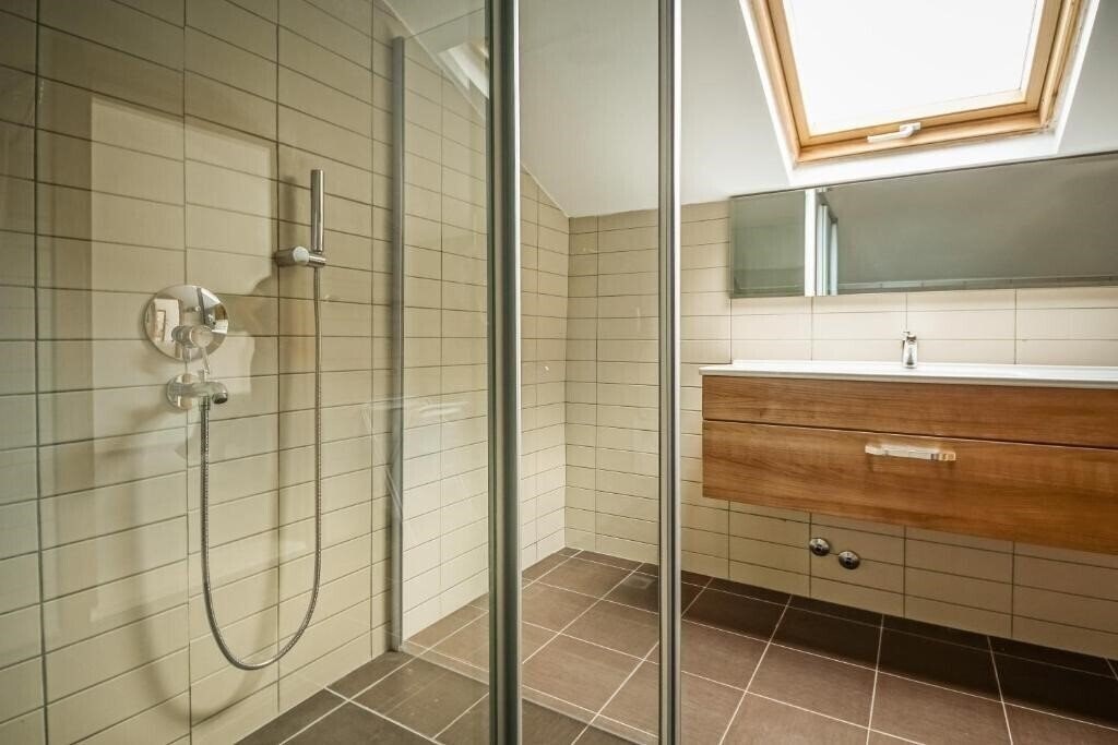 Fotografie Mozaik Boutique Apartments 4*