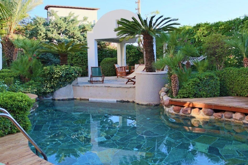 Fotografie Munahan Hotel 2*