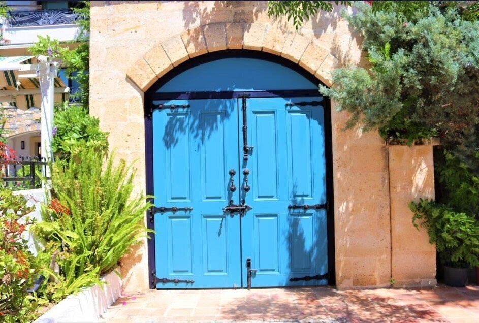 Imaginea Munahan Hotel 2*