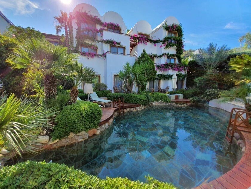 Fotografii Munahan Hotel 2*