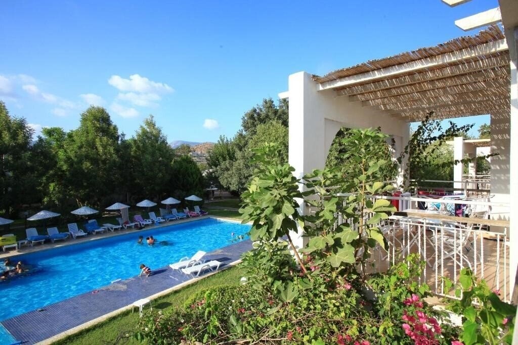 Fotografie Muskebi Apartments 2*