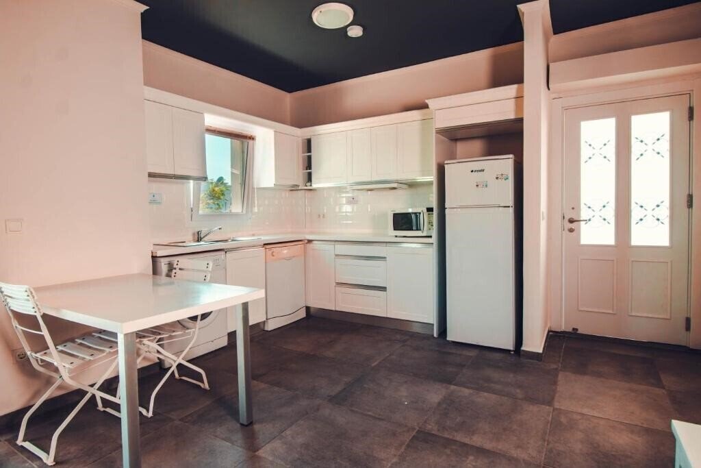 Imaginea Muskebi Apartments 2*