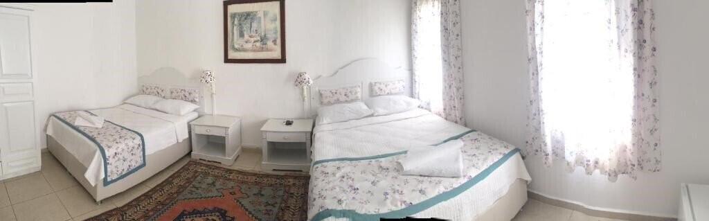 Imaginea Pasha Motel 3*