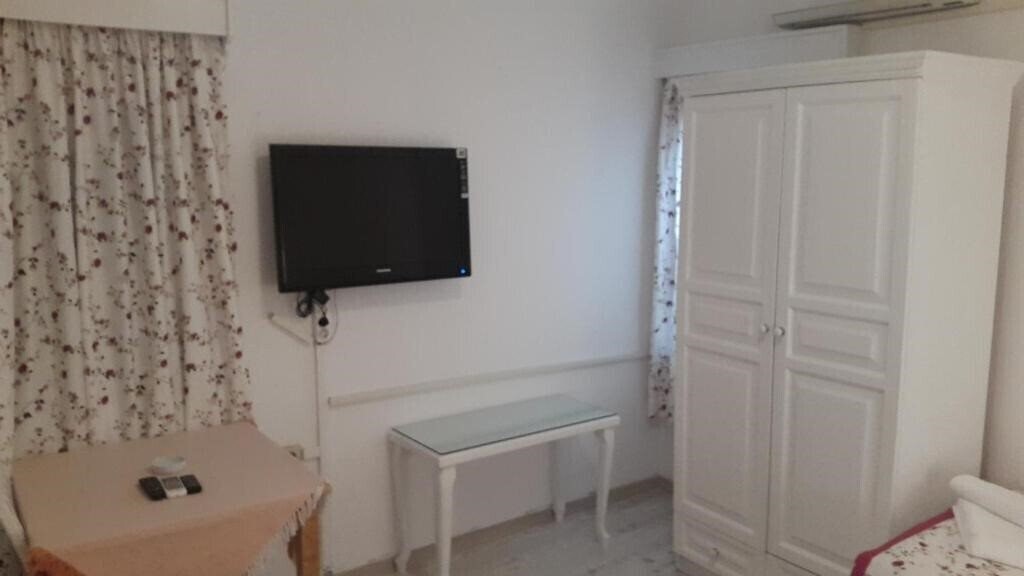 Imaginea Pasha Motel 3*