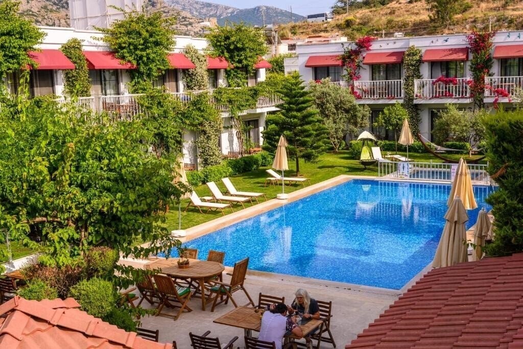 Fotografii Villa Rustica 3*
