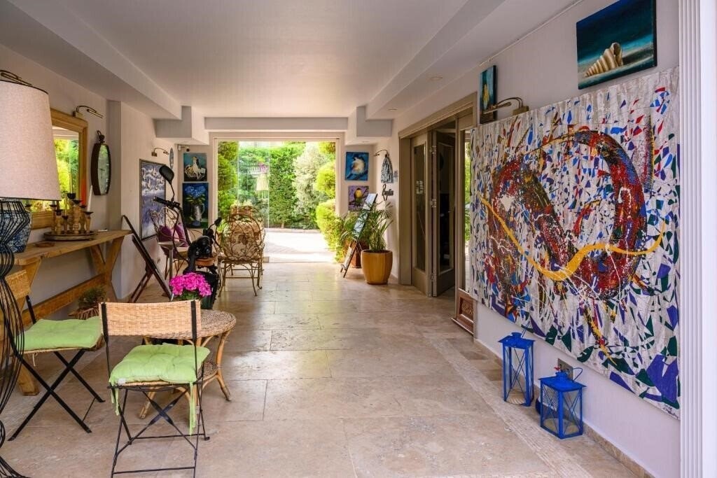 Imaginea Villa Rustica 3*