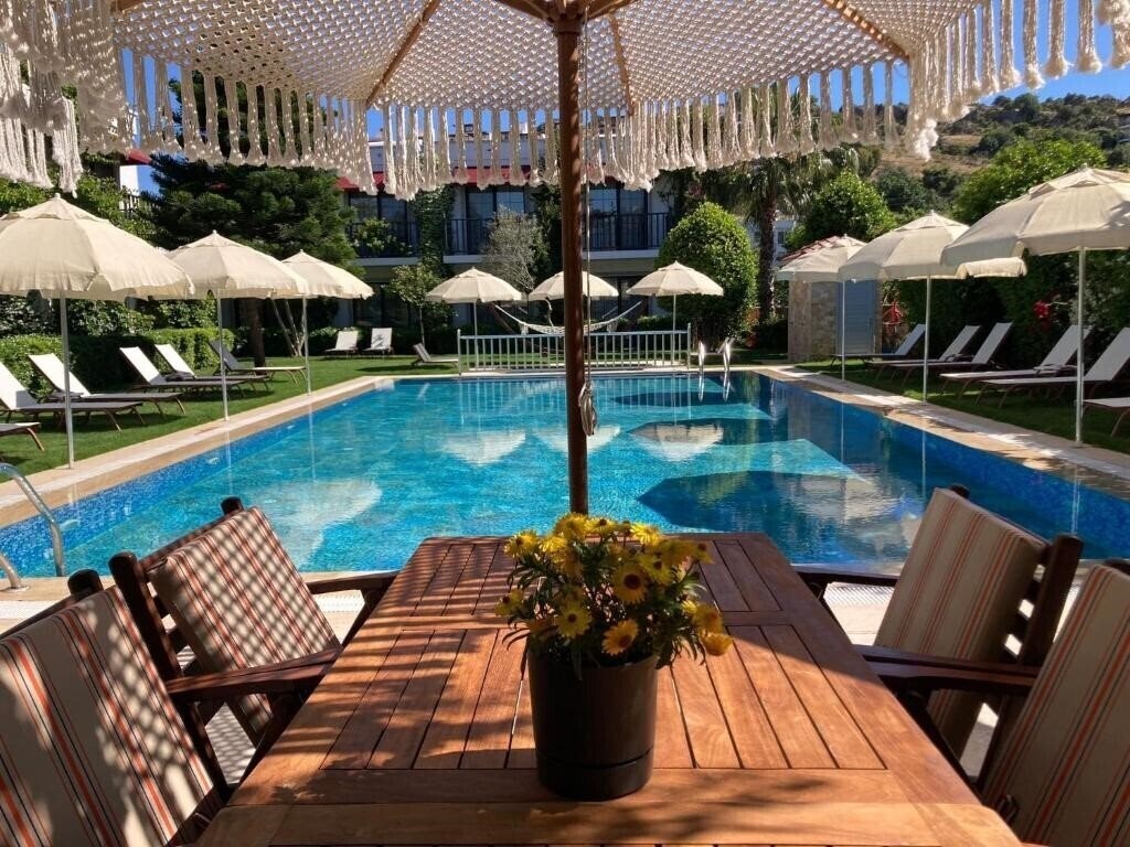 Imaginea Villa Rustica 3*