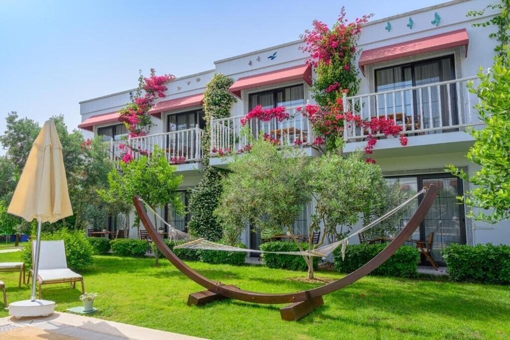 Fotografie Villa Rustica 3*