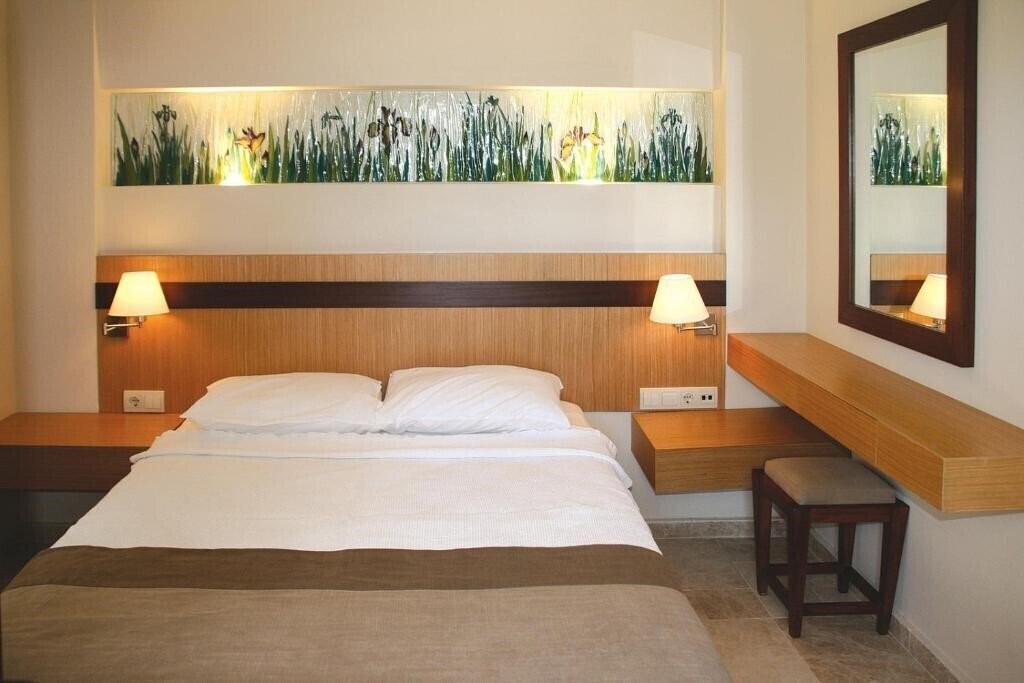 Fotografii Villanaz Apart Hotel 3*