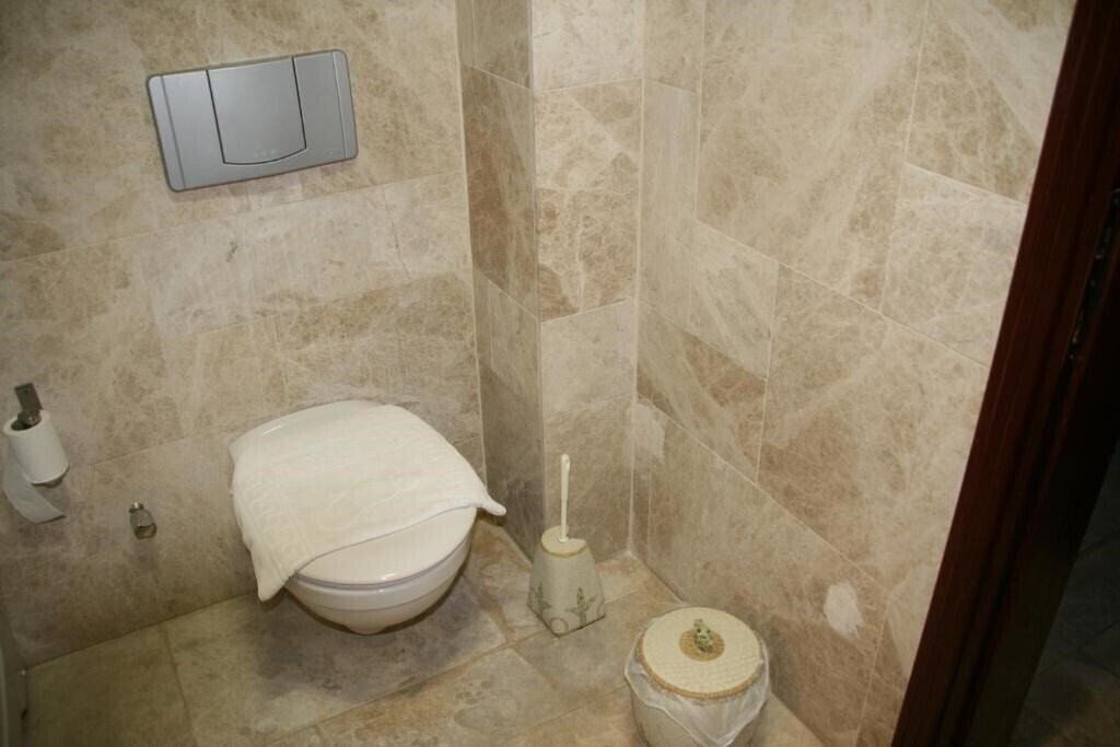 Fotografie Villanaz Apart Hotel 3*