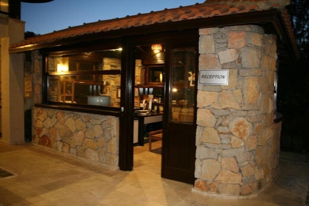 Imaginea Villanaz Apart Hotel 3*