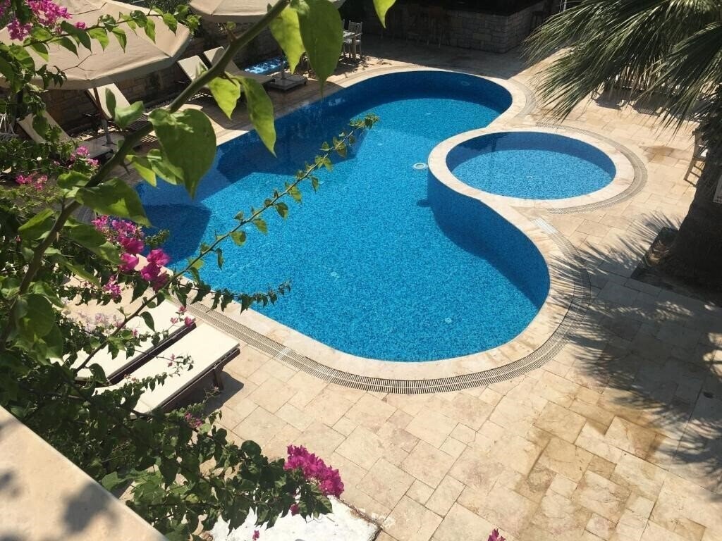 Imaginea Villanaz Apart Hotel 3*