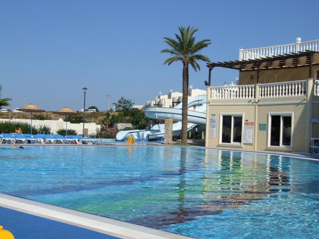 Hotel Turquoise Resort By Adastra Holiday Homes 3*