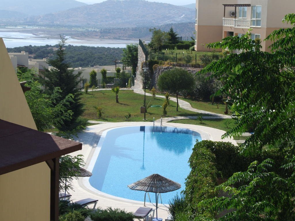 Fotografie Turquoise Resort By Adastra Holiday Homes 3*