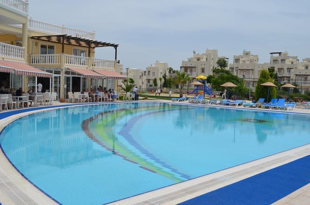 Imaginea Turquoise Resort By Adastra Holiday Homes 3*