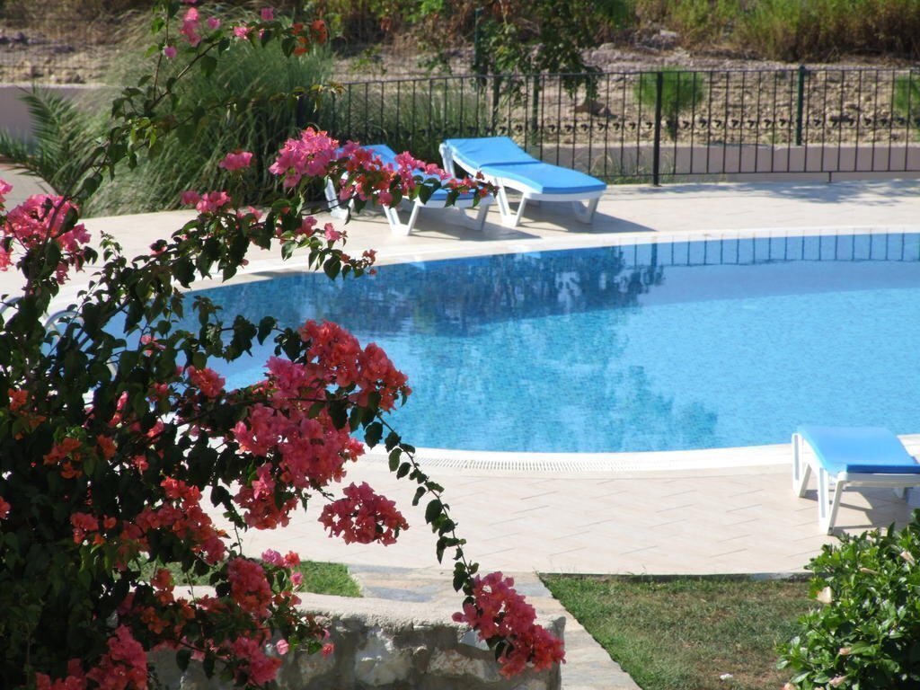 Imaginea Turquoise Resort By Adastra Holiday Homes 3*