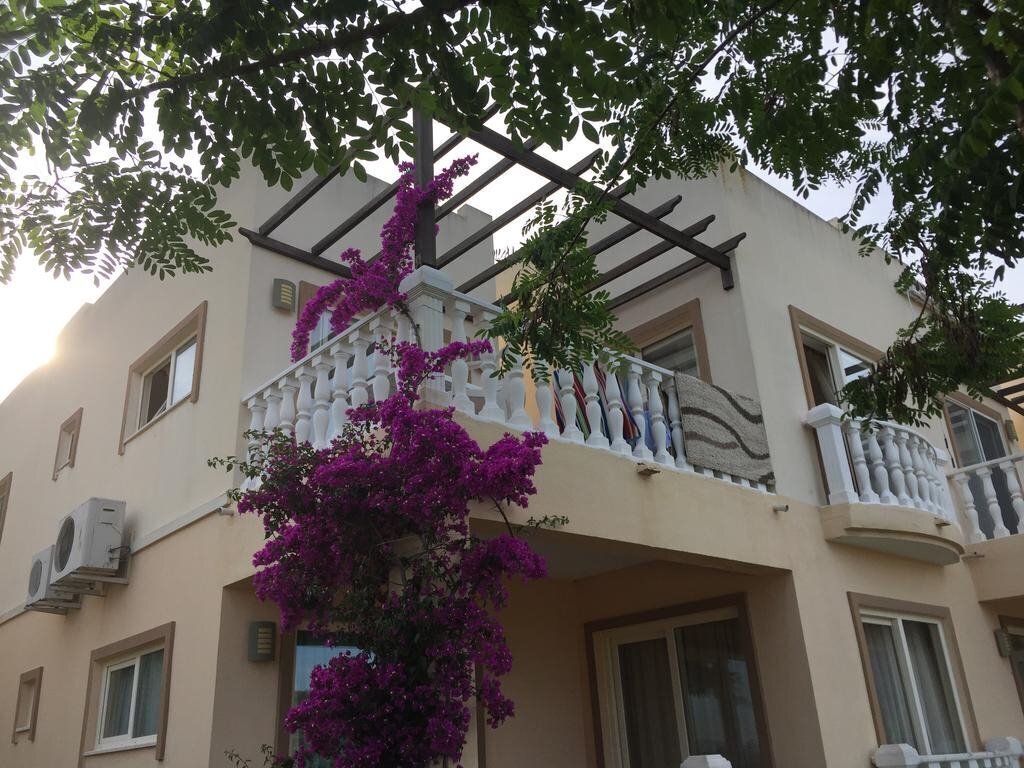 Отель Turquoise Resort By Important Group 3*