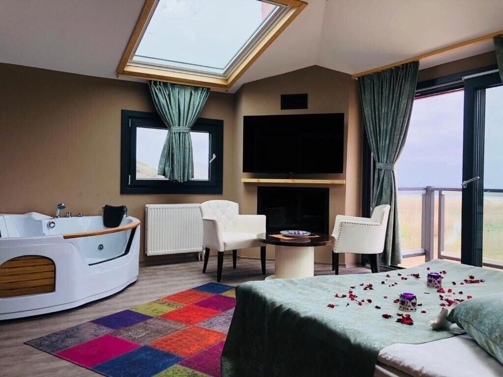 Fotografie Velena Hotel 3*