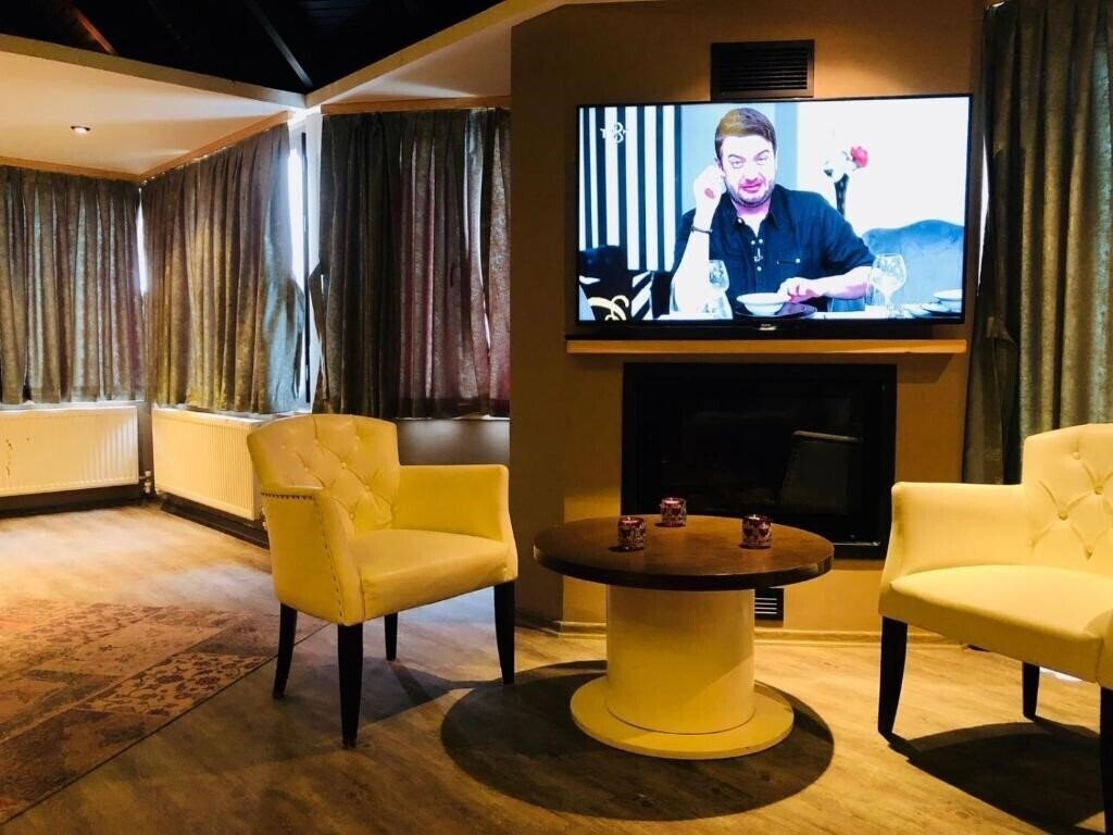 Imaginea Velena Hotel 3*