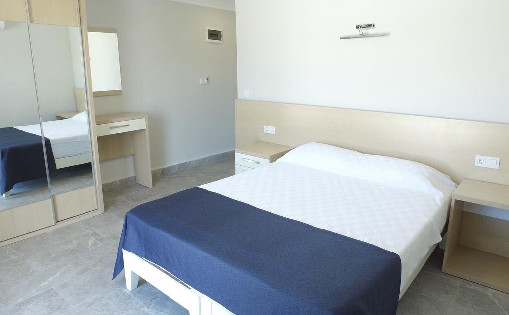 Картинка Ven Suites 3*