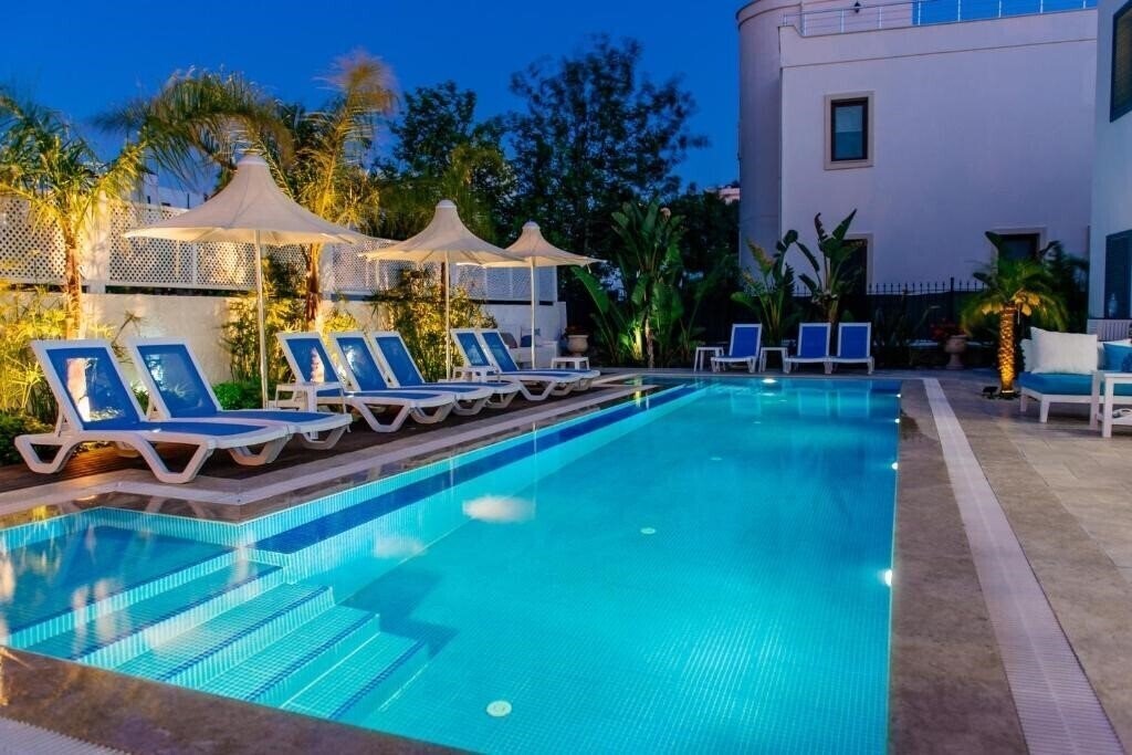 Imaginea Via Farilya Hotel 3*