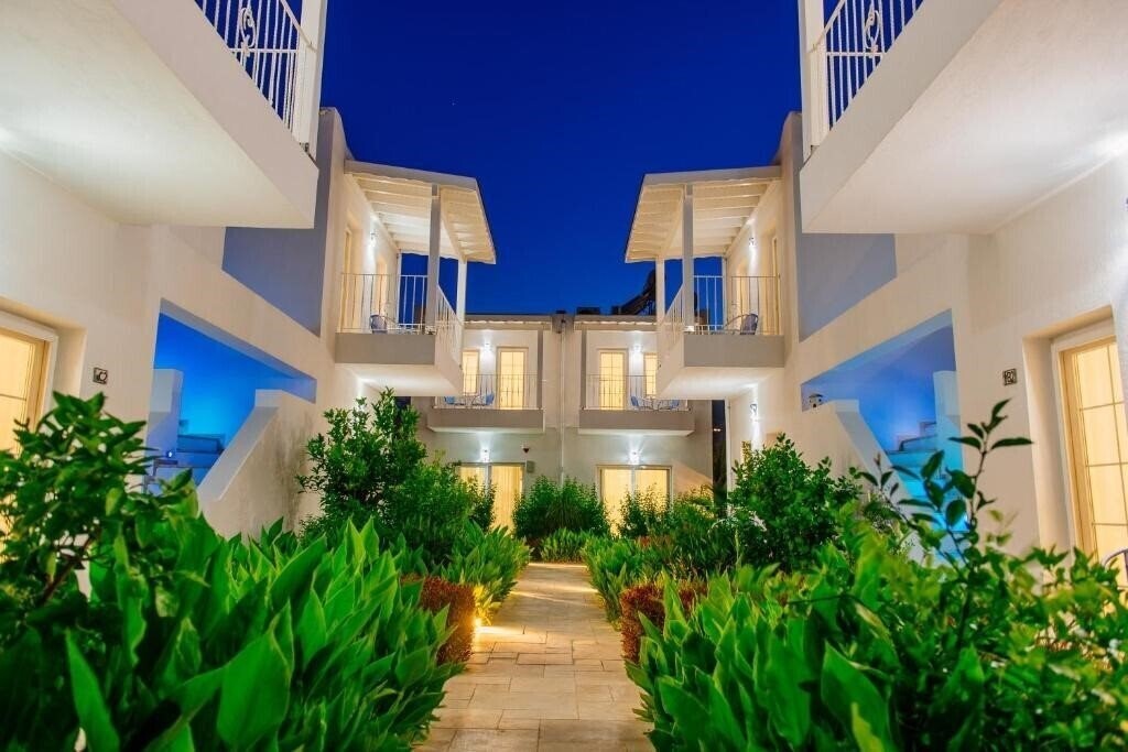Hotel Via Farilya Hotel 3*