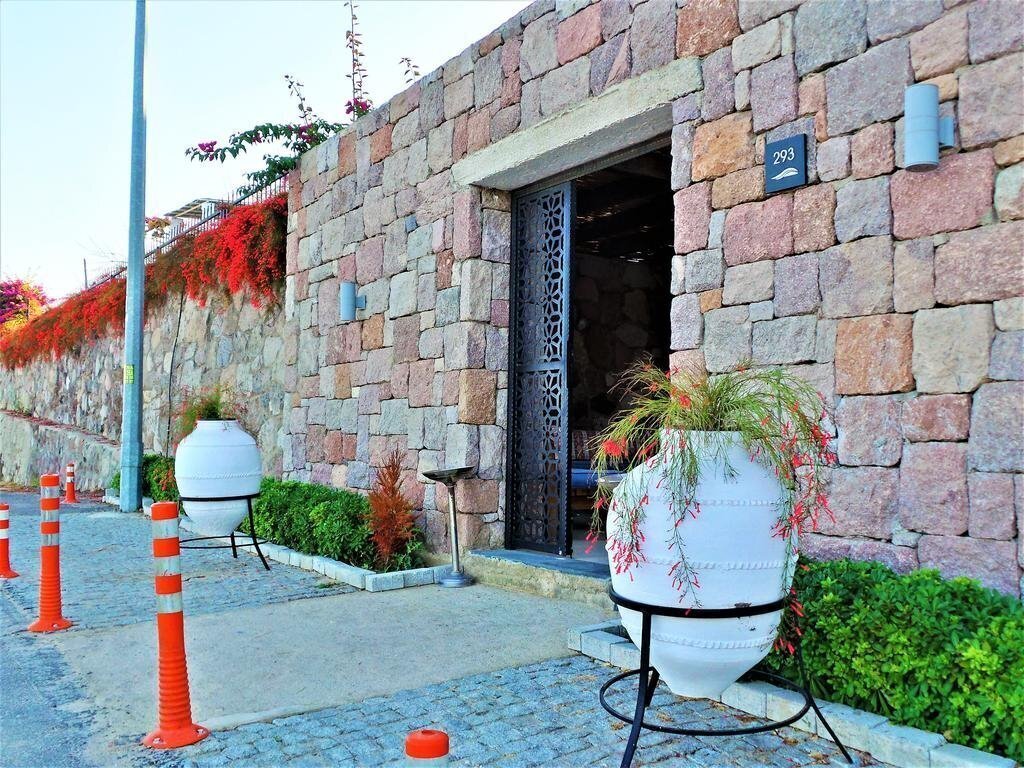 Отель Sunset Mavi 3*