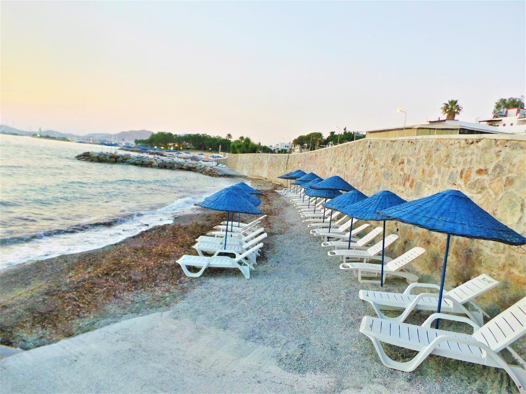 Изображение Sunset Mavi 3*