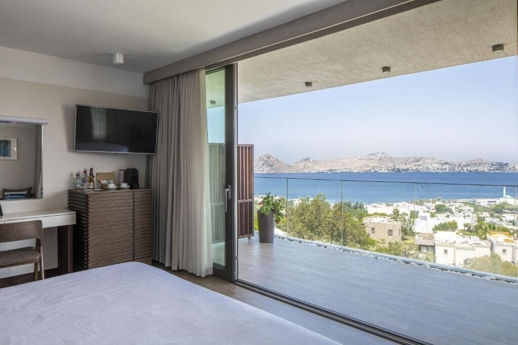 Фотография Spektr Boutique Hotel & Spa 4+* 4*