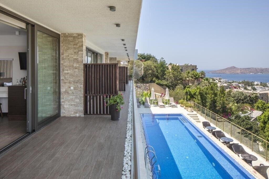 Изображение Spektr Boutique Hotel & Spa 4+* 4*