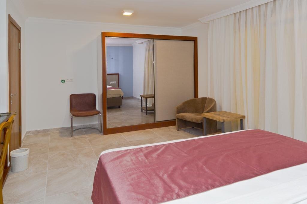 Фото Sofabed Hotel 3*