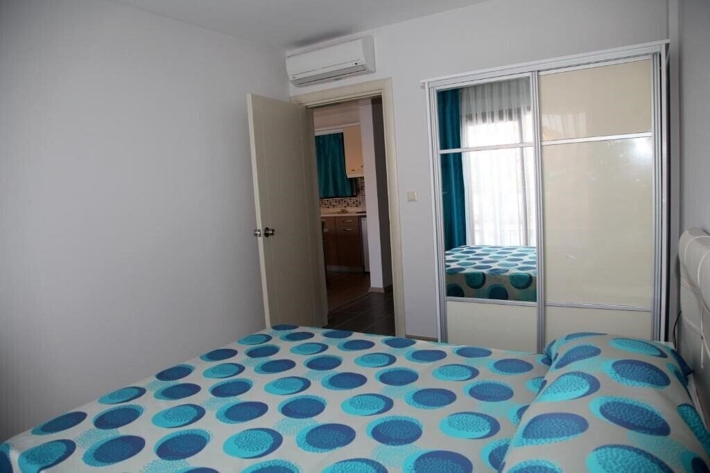 Fotografii Siesta Garden Apart Otel Turgutreis 3*