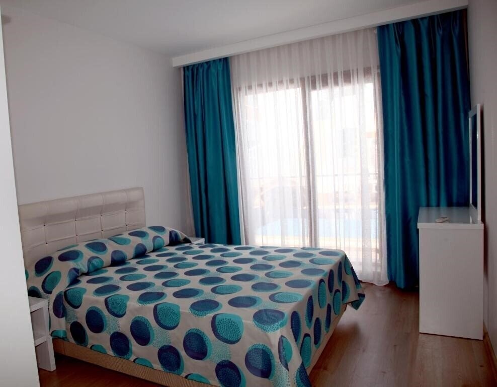 Fotografie Siesta Garden Apart Otel Turgutreis 3*