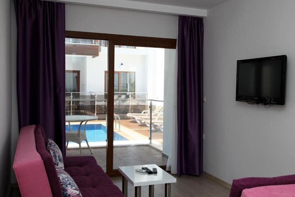 Imaginea Siesta Garden Apart Otel Turgutreis 3*