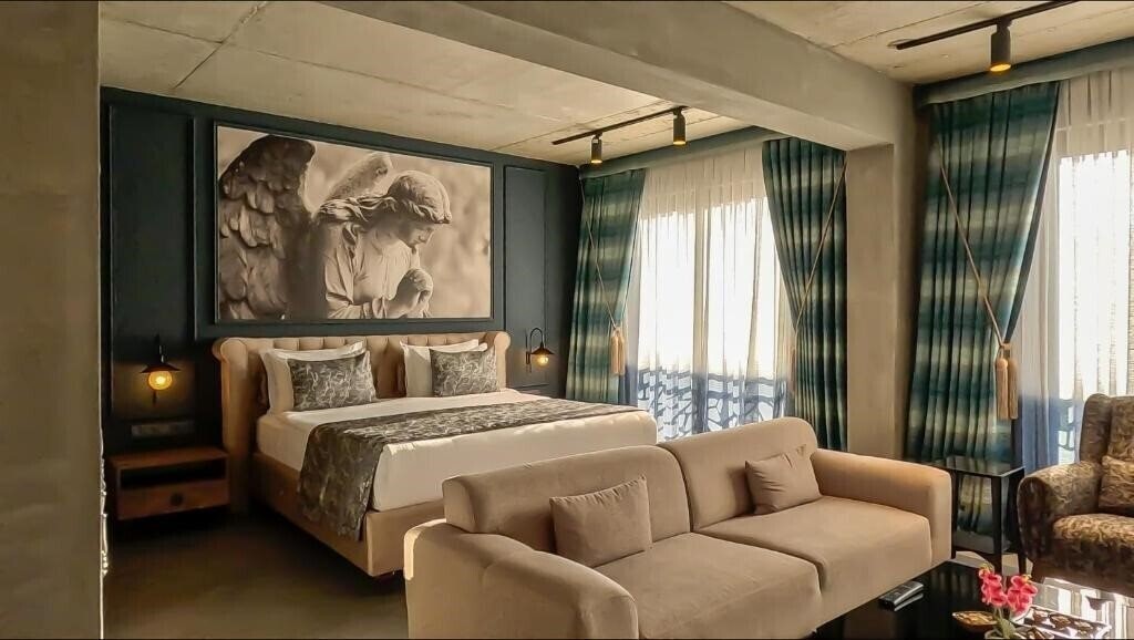 Fotografii Sandora Boutiuqe Hotel (ex. Sandima Boutique Hotel) 4*
