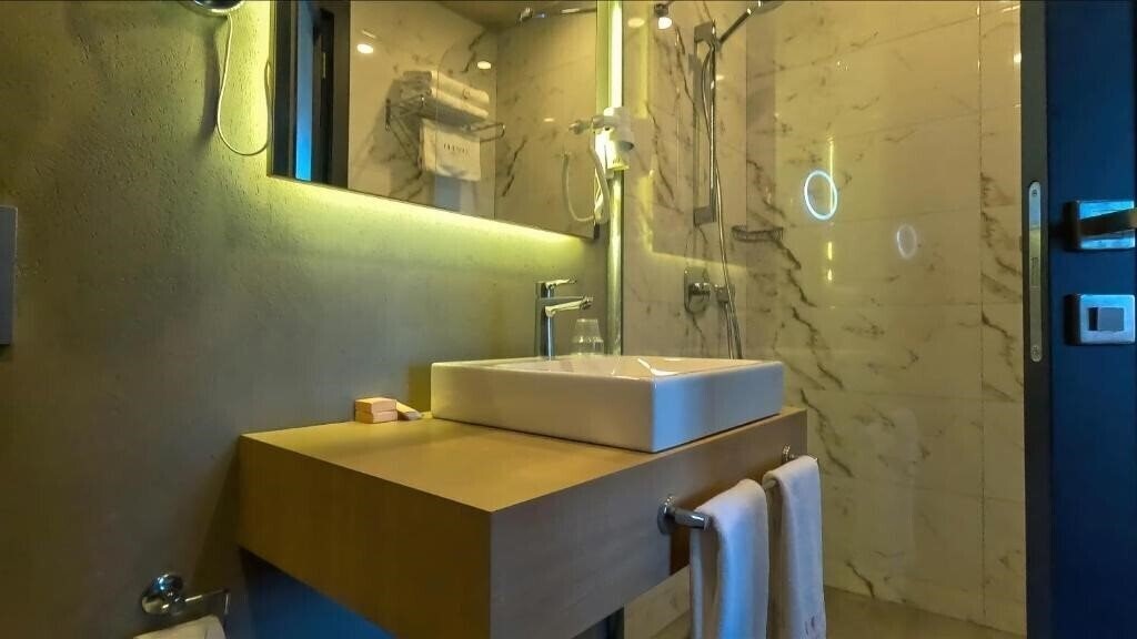Fotografie Sandora Boutiuqe Hotel (ex. Sandima Boutique Hotel) 4*