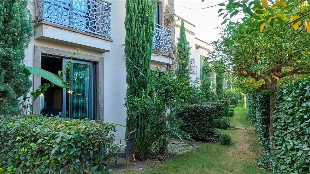 Imaginea Sandora Boutiuqe Hotel (ex. Sandima Boutique Hotel) 4*
