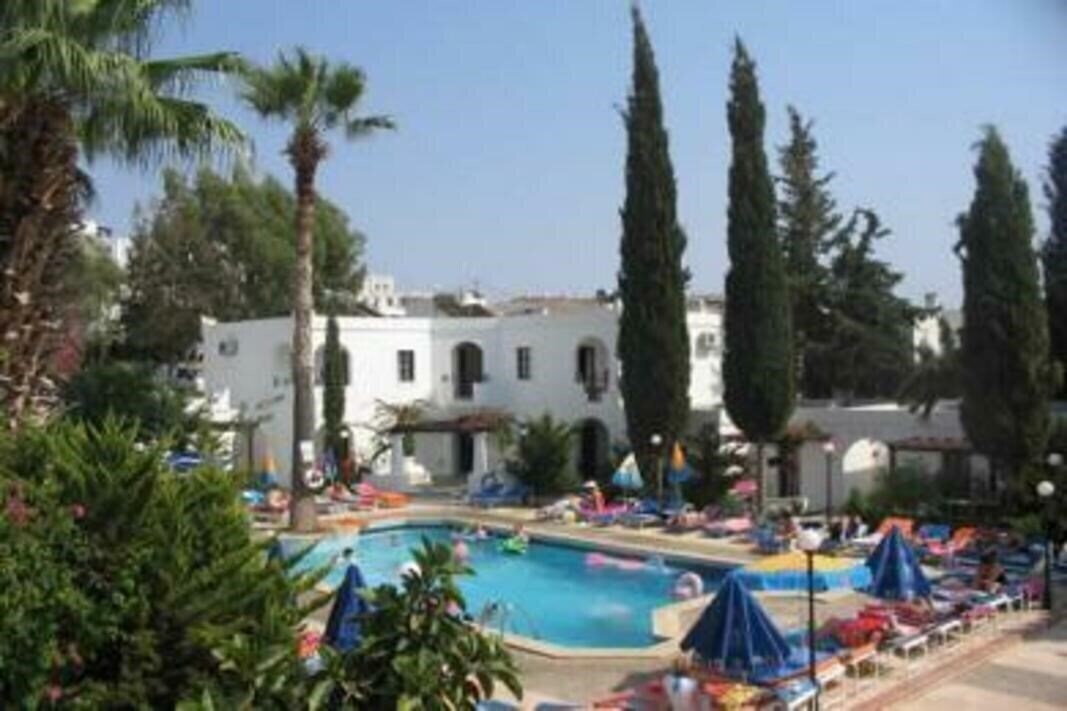 Фото Mimosa Apart Hotel 3*