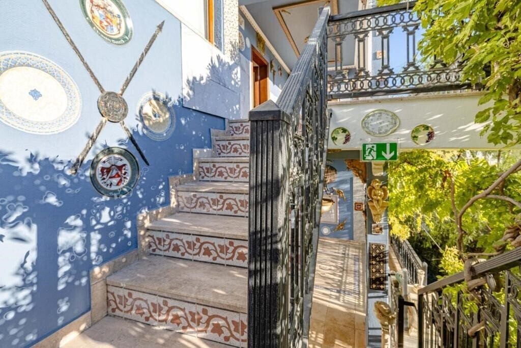 Fotografii Casa Roma Bodrum (ex. Roma Pansiyon) 3*