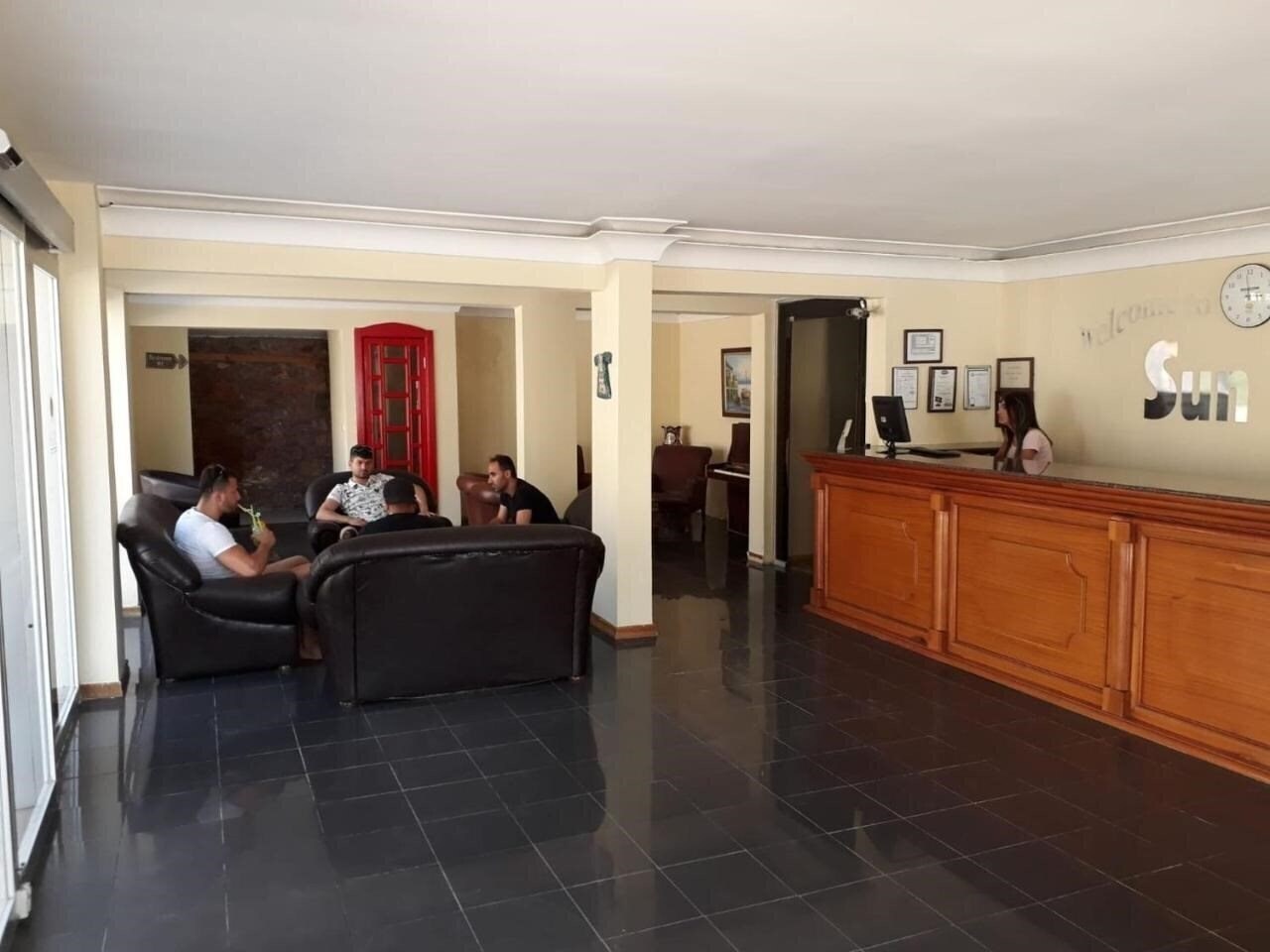 Фотография SunBeach Resort Hotel 3*