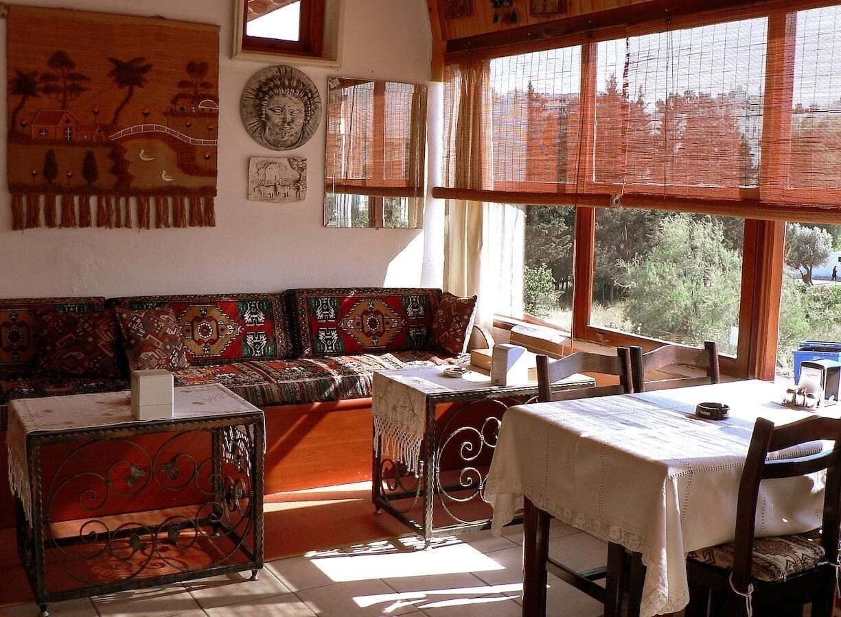 Imaginea Ten Apart Hotel 3*